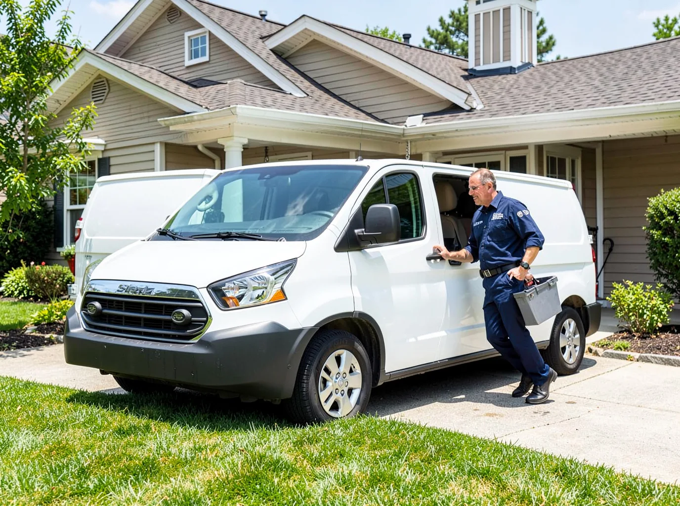 Emergency Plumber company in Cranford, NJ